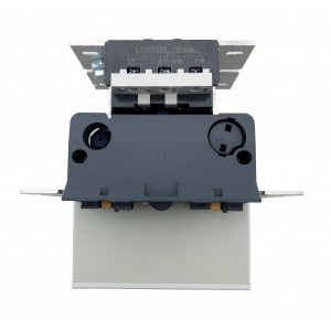 Контактор КМС-225А 230В/АС3 TNSy