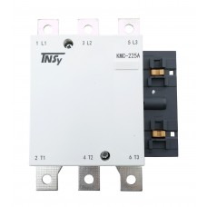 Контактор КМС-225А 230В/АС3 TNSy