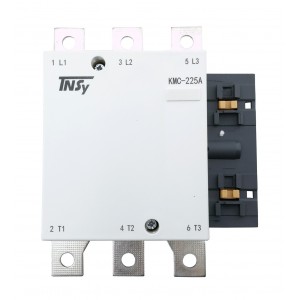 Контактор КМС-225А 230В/АС3 TNSy