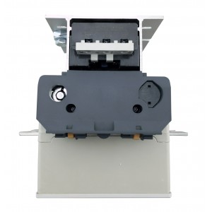 Контактор КМС-330А 230В/АС3 TNSy