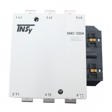 Контактор КМС-330А 230В/АС3 TNSy