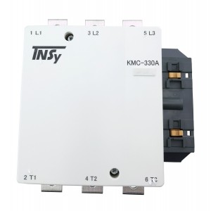 Контактор КМС-330А 230В/АС3 TNSy