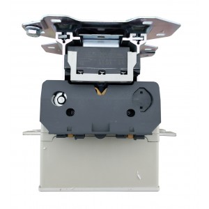 Контактор КМС-400А 230В/АС3 TNSy