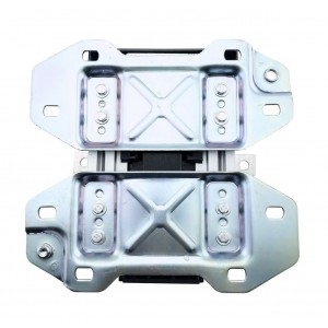 Контактор КМС-400А 230В/АС3 TNSy