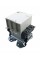 Контактор КМС-400А 400В/АС3 TNSy