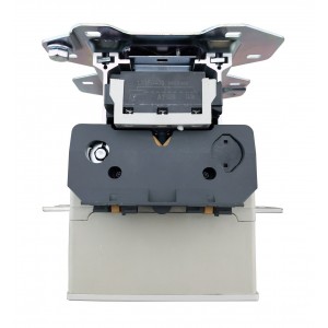 Контактор КМС-400А 400В/АС3 TNSy