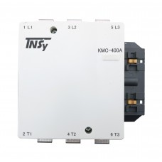 Контактор КМС-400А 400В/АС3 TNSy