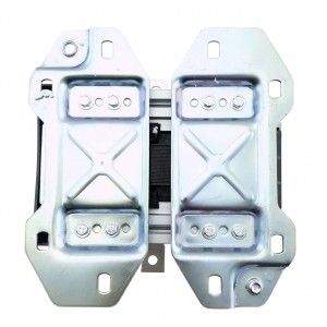 Контактор КМС-400А 400В/АС3 TNSy