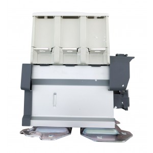 Контактор КМС-400А 400В/АС3 TNSy