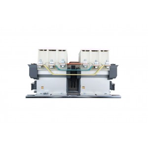 Контактор КМСр-5265А реверс 400В/АС3 TNSy