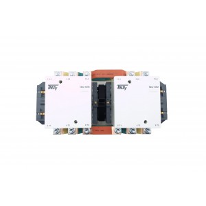 Контактор КМСр-5265А реверс 400В/АС3 TNSy