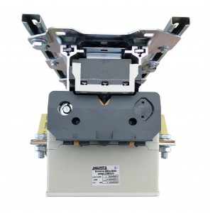 Контактор КМСр-5400А реверс 230В/АС3 TNSy