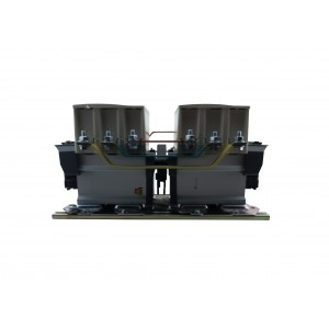 Контактор КМСр-5400А реверс 230В/АС3 TNSy
