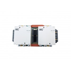 Контактор КМСр-5400А реверс 230В/АС3 TNSy