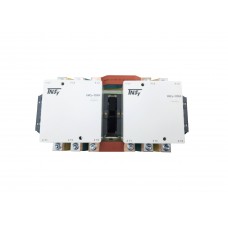Контактор КМСр-5500А реверс 230В/АС3 TNSy