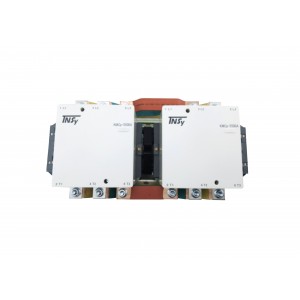 Контактор КМСр-5500А реверс 230В/АС3 TNSy