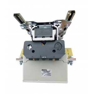 Контактор КМСр-5500А реверс 230В/АС3 TNSy