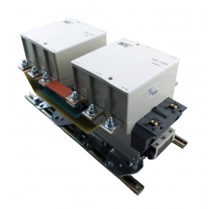 Контактор КМСр-5500А реверс 230В/АС3 TNSy