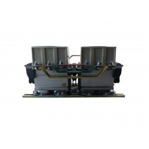 Контактор КМСр-5500А реверс 230В/АС3 TNSy