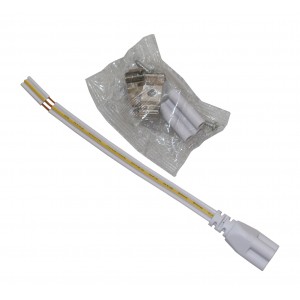 Світильник LED T5-600-4000K-9W-230V-800L TNSy