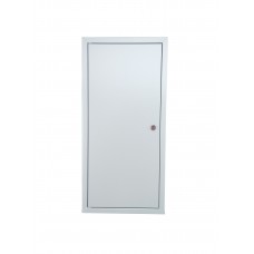 Корпус металевий ЩРн-48 IP31 TNSy