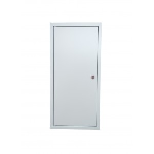 Корпус металевий ЩРн-48 IP31 TNSy