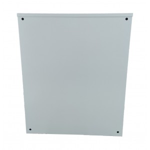 Корпус металевий ЩРн-54 IP31 TNSy