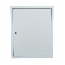 Корпус металевий ЩРн-54 IP31 TNSy