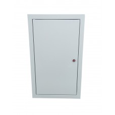 Корпус металевий ЩРв-36 IP31 TNSy