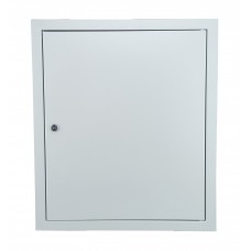 Корпус металевий ЩРв-54 IP31 TNSy