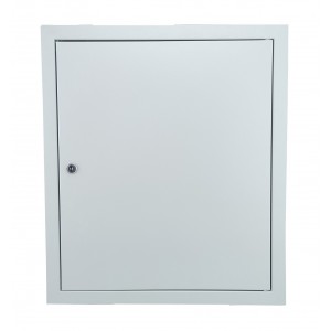 Корпус металевий ЩРв-54 IP31 TNSy