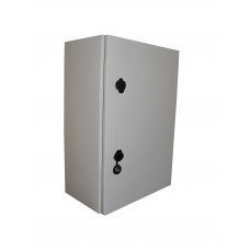 Корпус метал. ЩМП-1200х800х300 IP54 з монтажною панеллю TNSy