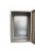 Корпус метал. ЩМП-1200х800х300 IP54 з монтажною панеллю TNSy