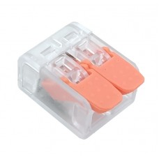 Будівельно-монтажна клема СМК 221-662WO TNSy