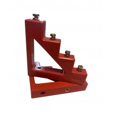 Ізолятор ступінчатий ІС4-40 М8 600А 10кВ з болтом TNSy