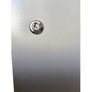 Корпус ЯРП 100 (0,8) без комплектації TNSy