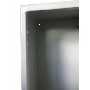 Корпус ЯРП 100 (0,8) без комплектації TNSy