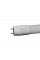 Лампа світлодіодна трубчаcта LED L-600-6400K-G13-9w-220V-810L GLASS SILVER TNSy