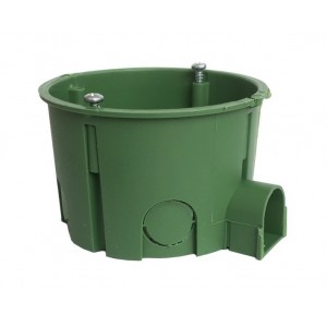 Коробка установочна d65/68 бетон, блочна TNSy