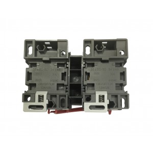 Контактор КММр459522 реверс 95А 400В/АС3 2NO+2NC TNSy