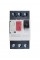 Автоматичний вимикач 1АВД1,6-1,0А для захисту двигуна. (220V 0,2kW / 400V 0,37kW) TNSy