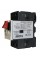 Автоматичний вимикач 1АВД0,63-0,4А для захисту двигуна (220V 0,12kW / 400V 0,21kW) TNSy
