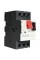 Автоматичний вимикач 1АВД0,63-0,4А для захисту двигуна (220V 0,12kW / 400V 0,21kW) TNSy