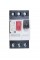 Автоматичний вимикач 1АВД1,0-0,63А для захисту двигуна. (220V 0,18kW / 400V 0,31kW) TNSy