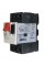 Автоматичний вимикач 1АВД10-6А для захисту двигуна (220V 2,2kW / 400V 4kW) TNSy