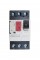 Автоматичний вимикач 1АВД10-6А для захисту двигуна (220V 2,2kW / 400V 4kW) TNSy