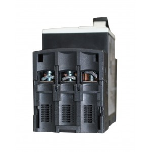 Автоматичний вимикач 1АВД18-13А для захисту двигуна. (220V 4kW / 400V 7,5kW) TNSy