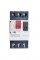 Автоматичний вимикач 1АВД2,5-1,6А для захисту двигуна. (220V 0,37kW / 400V 0,75kW) TNSy