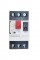 Автоматичний вимикач 1АВД23-17А для захисту двигуна (220V 5kW / 400V 10kW) TNSy