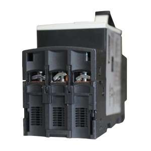 Автоматичний вимикач 1АВД6,3-4,0А для захисту двигуна. (220V 1,1kW / 400V 2,2kW) TNSy